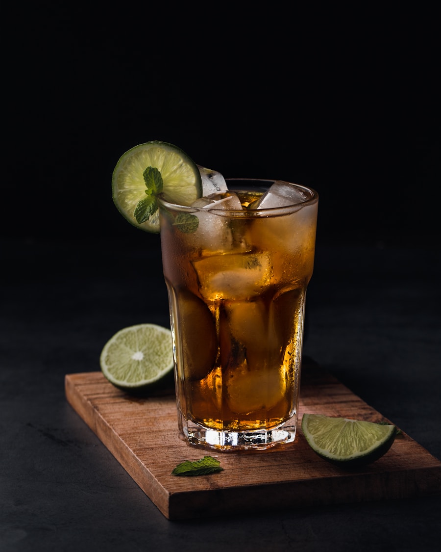 Beverages